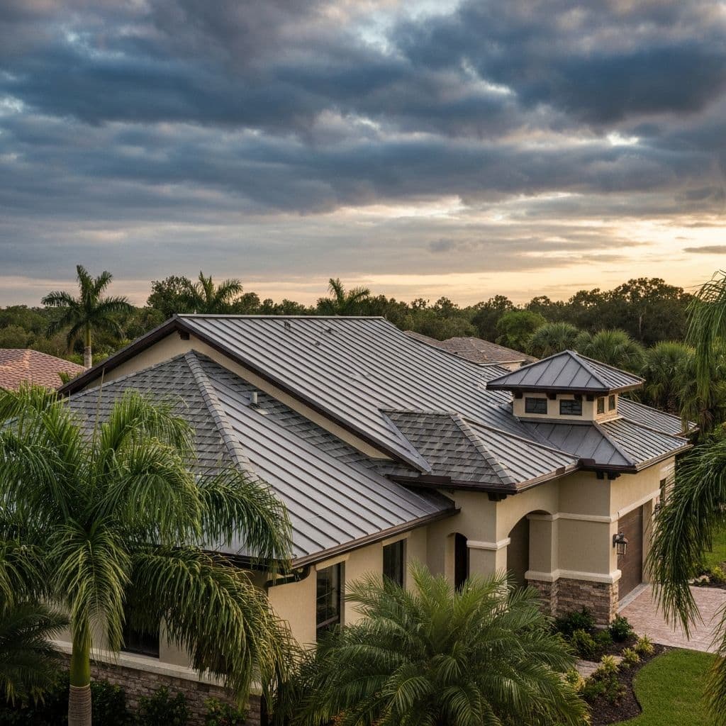 Elite Roofing