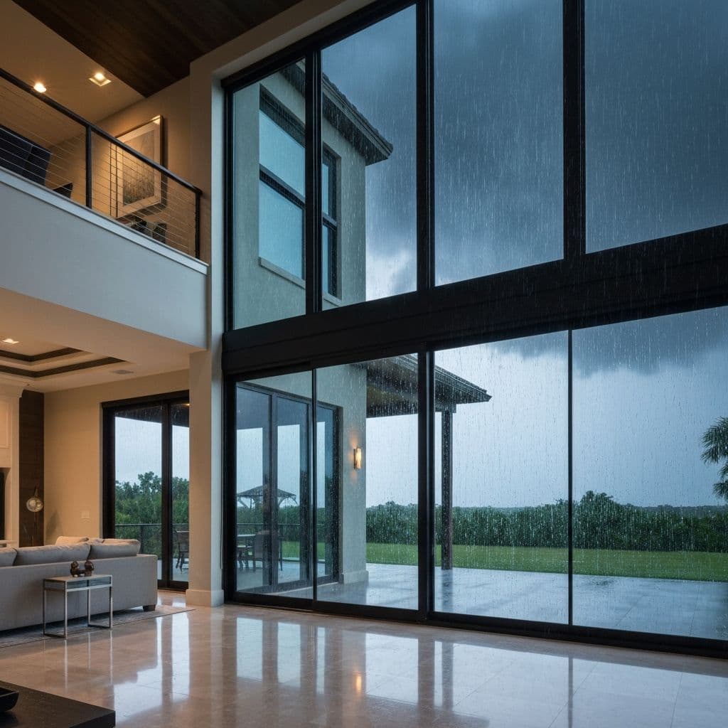 Impact Windows